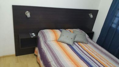 Alquiler temporario de apartamento em Neuquen