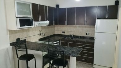 Alquiler temporario de apartamento em Neuquen