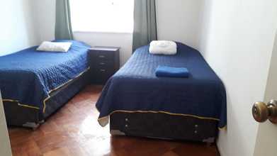 Arriendo temporario de departamento en Valdivia