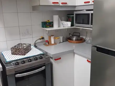 Arriendo temporario de apartamento em Viña del mar