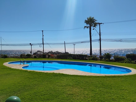 Arriendo temporario de departamento en Vi&ntilde;a del mar