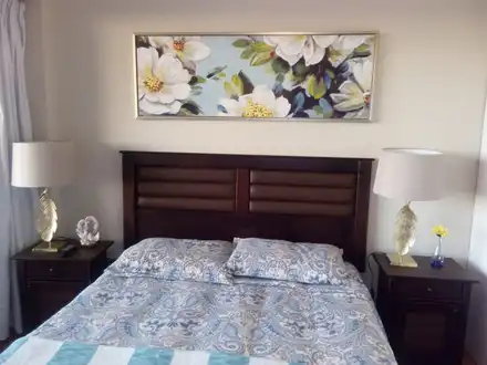 Arriendo temporario de apartamento em Viña del mar