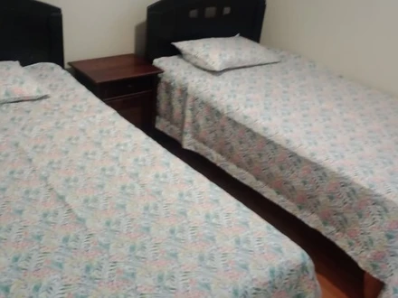 Arriendo temporario de apartamento em Viña del mar
