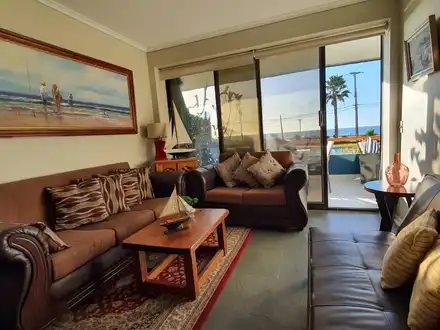 Arriendo temporario de apartamento em Viña del mar