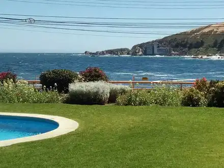 Arriendo temporario de departamento en Vi&ntilde;a del mar
