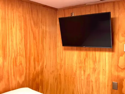 Arriendo temporario de caba&ntilde;a en Punta arenas