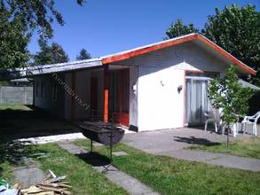 Arriendo temporario de casa em Licanray