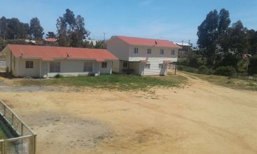 Arriendo temporario de cabana em Algarrobo