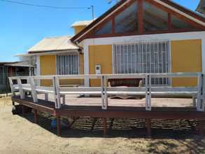 Arriendo temporario de casa em Guanaqueros