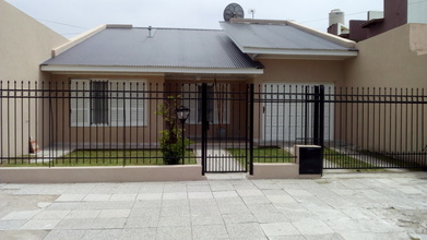 Alquiler temporario de casa em Necochea