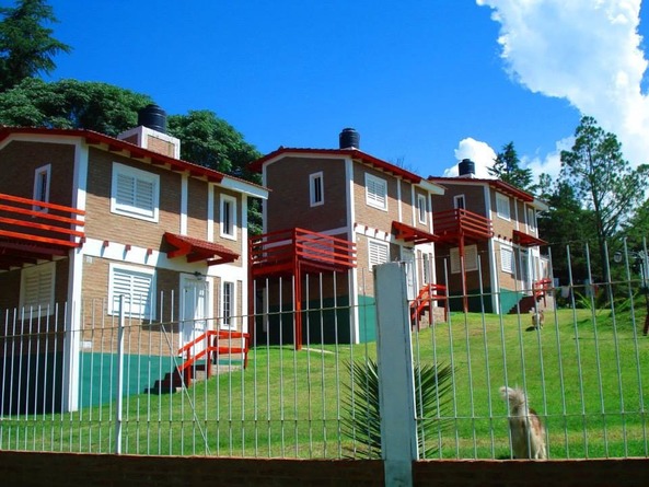 Alquiler temporario de casa en San antonio de arredondo