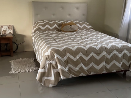 Alquiler temporario de casa de campo em Duggan