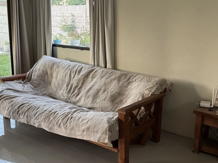 Alquiler temporario de casa de campo em Duggan