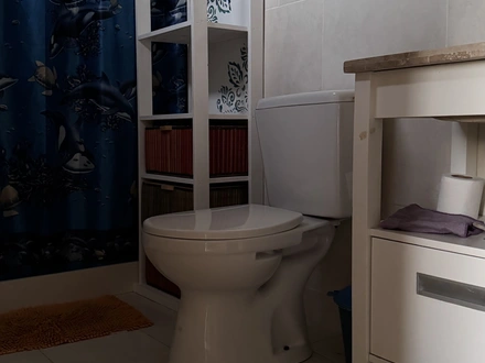 Alquiler temporario de casa de campo em Duggan