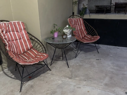 Alquiler temporario de casa de campo em Duggan