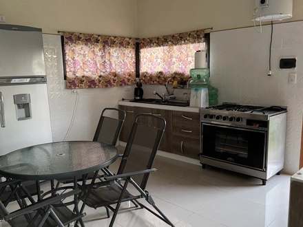 Alquiler temporario de casa de campo em Duggan