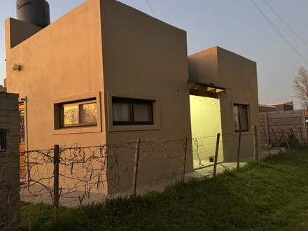 Alquiler temporario de casa de campo em Duggan