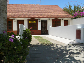 Alquiler temporario de cabana em San clemente del tuyu
