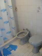 Alquiler temporario de cabana em San clemente del tuyu