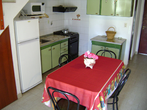 Alquiler temporario de cabana em San clemente del tuyu