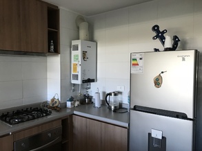 Arriendo temporario de apartamento em El tabo