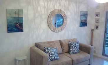 Arriendo temporario de apartamento em El tabo