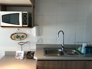 Arriendo temporario de apartamento em El tabo