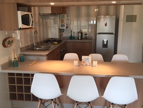 Arriendo temporario de apartamento em El tabo