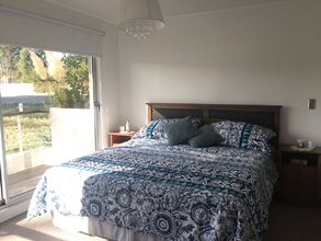 Arriendo temporario de apartamento em El tabo