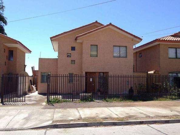 Arriendo temporario de casa em La serena