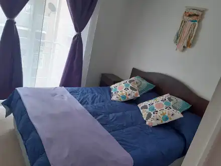 Arriendo temporario de departamento en La serena