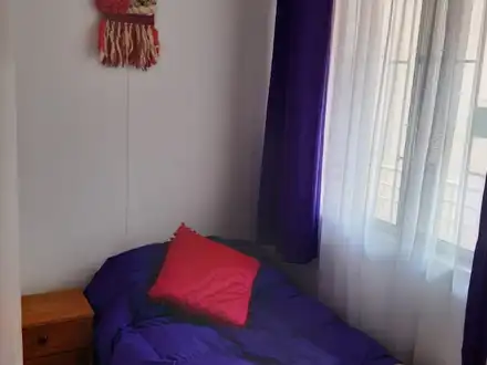 Arriendo temporario de departamento en La serena