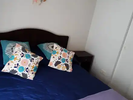 Arriendo temporario de departamento en La serena