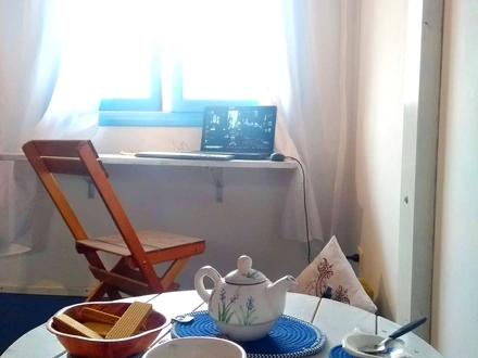 Alquiler temporario de apartamento em Villa gesell