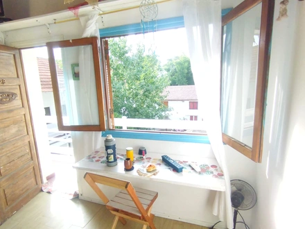 Alquiler temporario de apartamento em Villa gesell