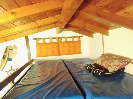 Alquiler temporario de apartamento em Villa gesell