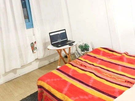 Alquiler temporario de apartamento em Villa gesell