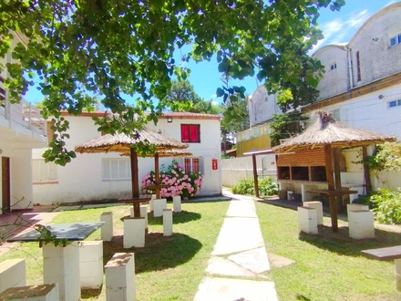 Alquiler temporario de apartamento em Villa gesell