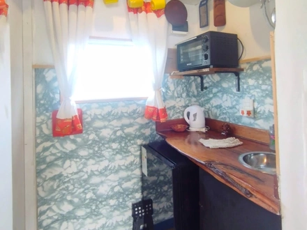 Alquiler temporario de apartamento em Villa gesell