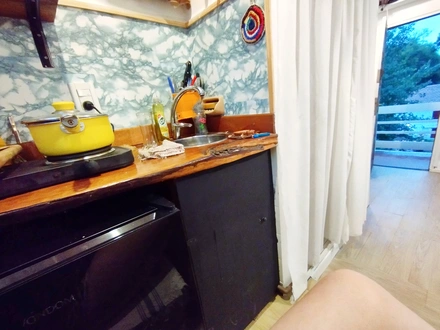 Alquiler temporario de apartamento em Villa gesell