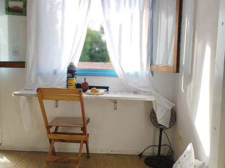 Alquiler temporario de apartamento em Villa gesell