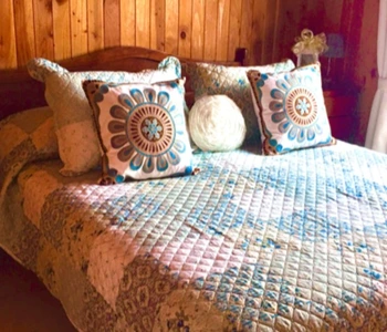 Arriendo temporario de cabana em Villarrica