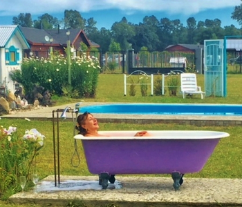 Arriendo temporario de cabana em Villarrica