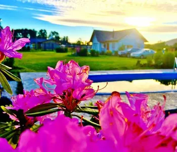 Arriendo temporario de cabana em Villarrica