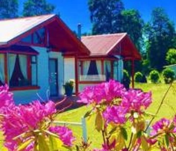 Arriendo temporario de cabana em Villarrica