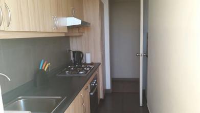 Arriendo temporario de departamento en Viña del mar