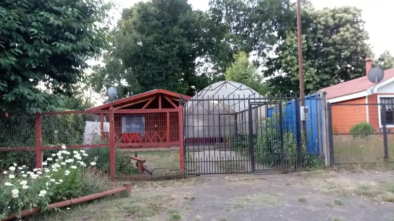 Arriendo temporario de casa em Lican- ray