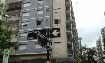 Alquiler temporario de apartamento em Mar del plata