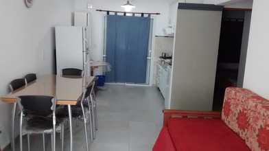 Alquiler temporario de apartamento em San bernardo