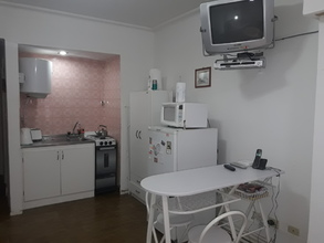 Alquiler temporario de apartamento em Miramar